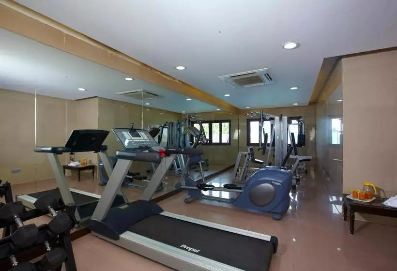 Rns Golf Resort & Nature Cure Centre