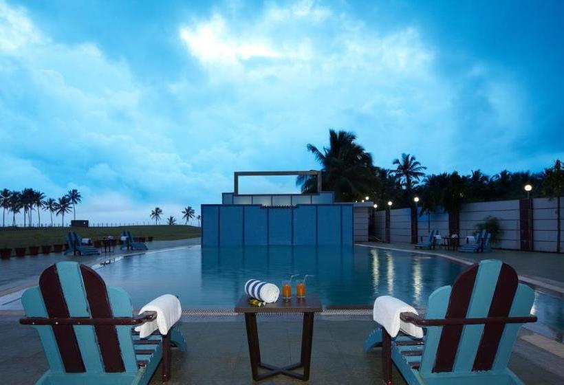 Rns Golf Resort & Nature Cure Centre