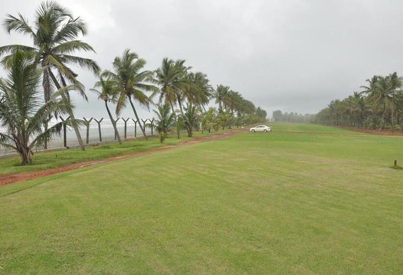 Rns Golf Resort & Nature Cure Centre