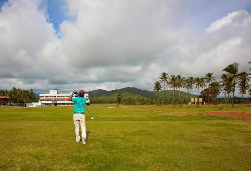 Rns Golf Resort & Nature Cure Centre