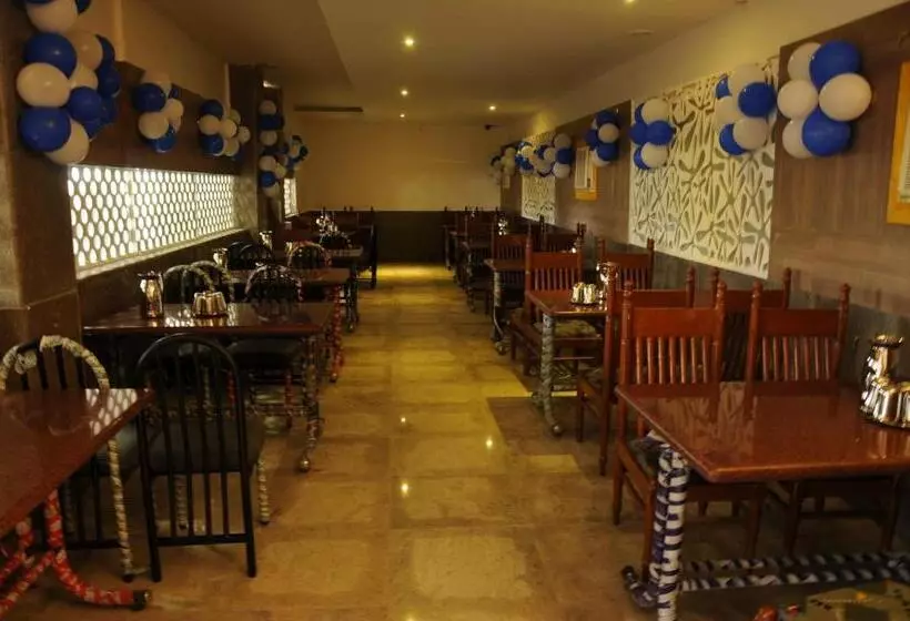 Temple City Hotels India Pvt. Ltd