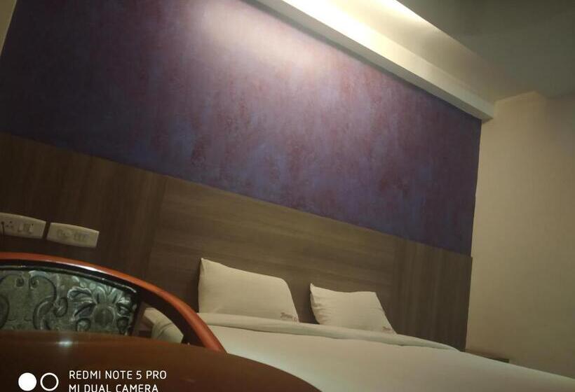 Temple City Hotels India Pvt. Ltd