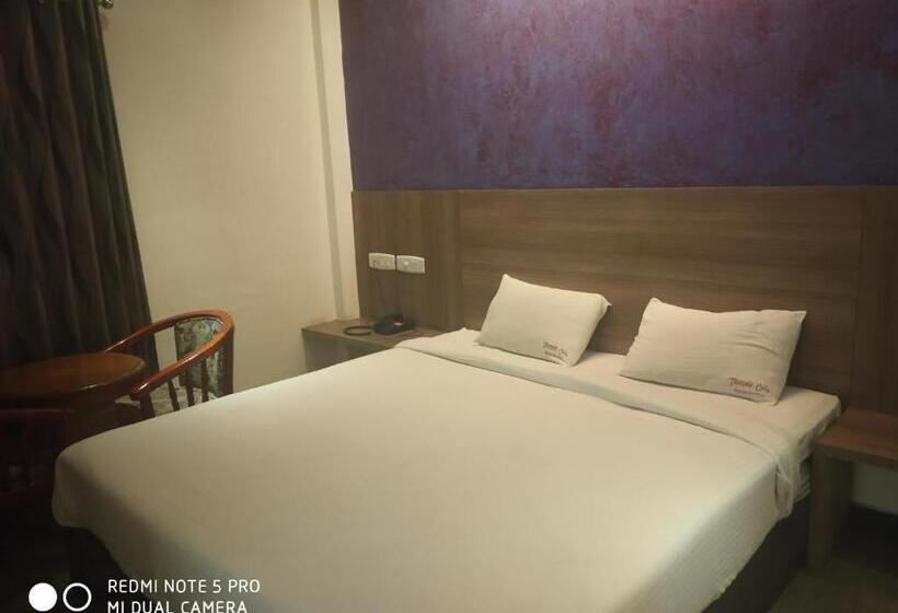 Temple City Hotels India Pvt. Ltd