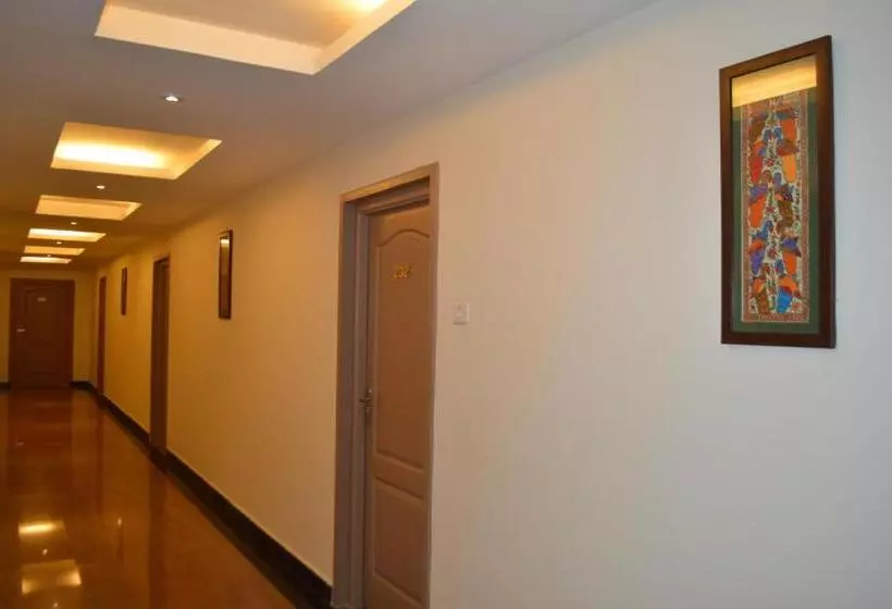 Temple City Hotels India Pvt. Ltd