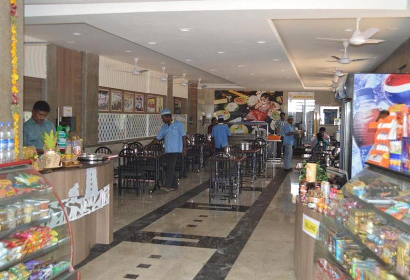 Temple City Hotels India Pvt. Ltd