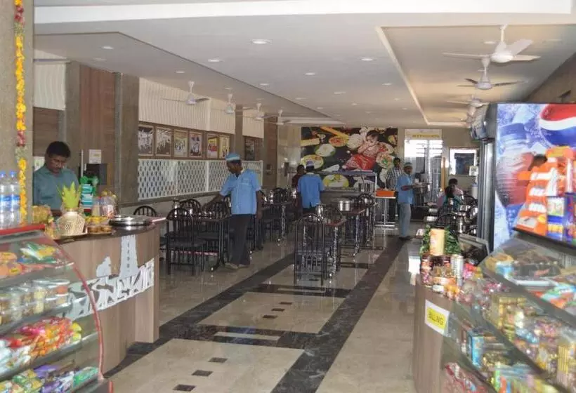 Temple City Hotels India Pvt. Ltd