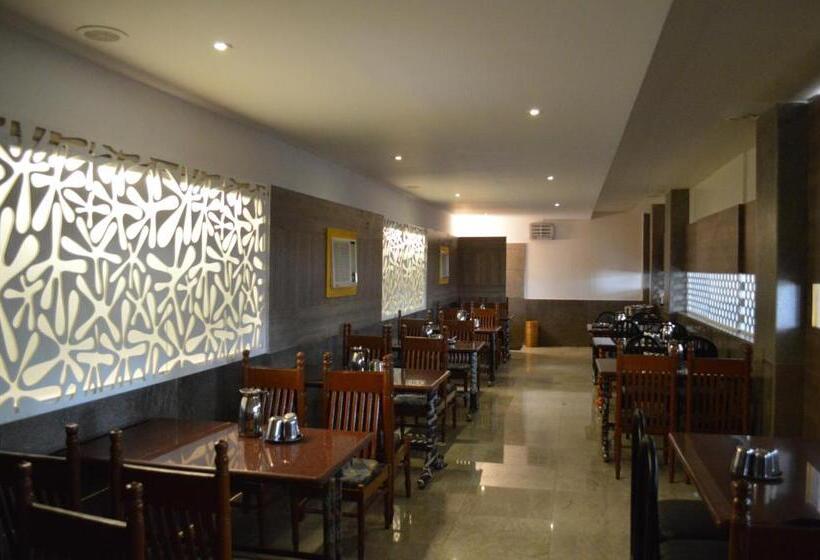 Temple City Hotels India Pvt. Ltd