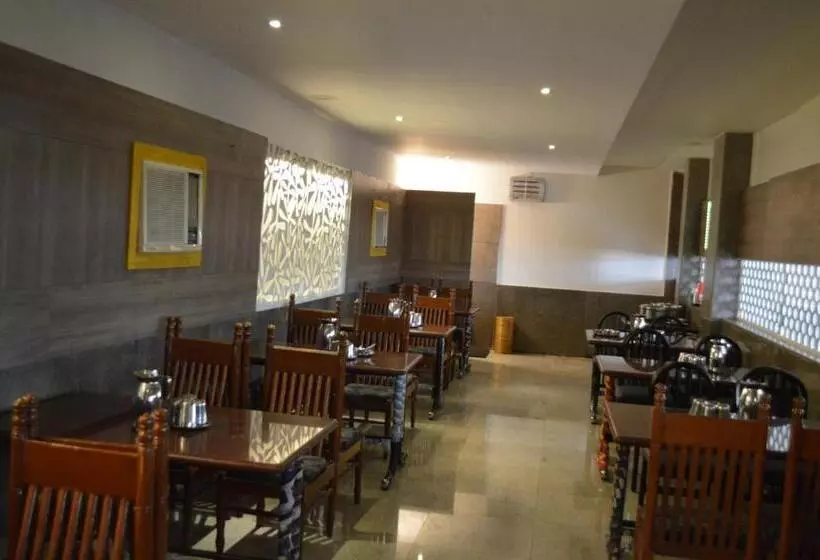 Temple City Hotels India Pvt. Ltd