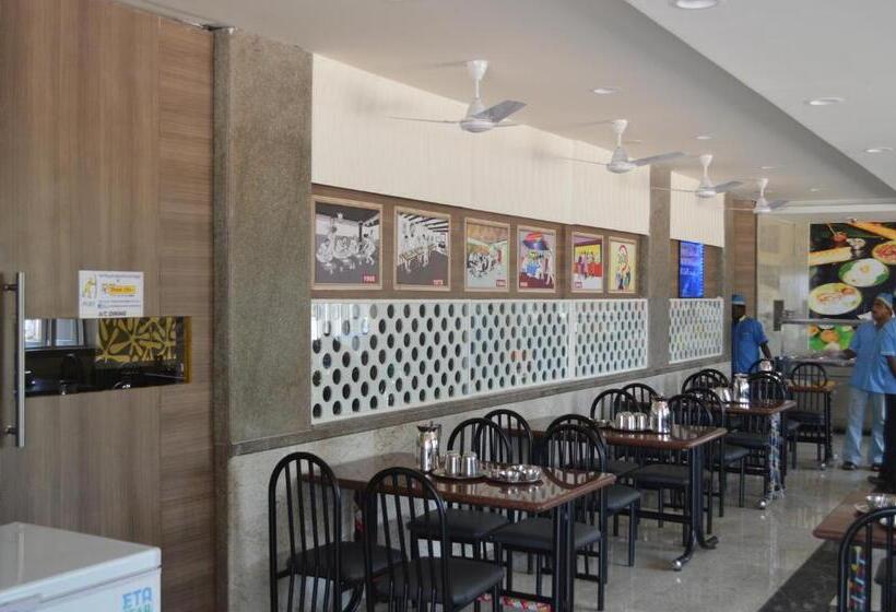 Temple City Hotels India Pvt. Ltd