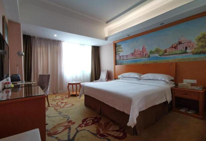 Vienna Hotel Guangdong Huizhou Yuanzhou
