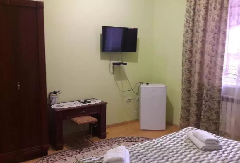 Aamiaismajoitus (B&B) Berizka