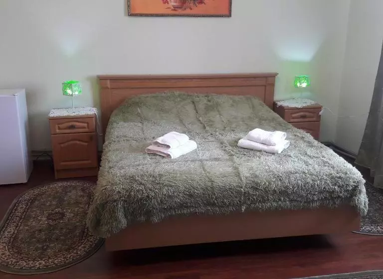 Aamiaismajoitus (B&B) Berizka