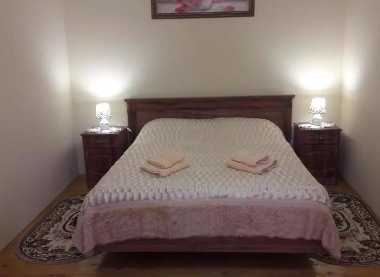 Aamiaismajoitus (B&B) Berizka