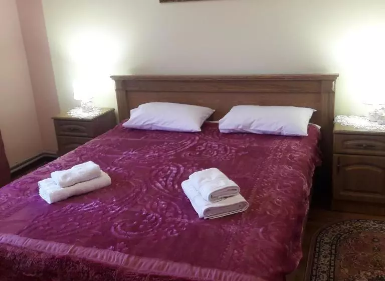 Aamiaismajoitus (B&B) Berizka