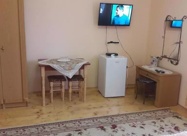 Aamiaismajoitus (B&B) Berizka