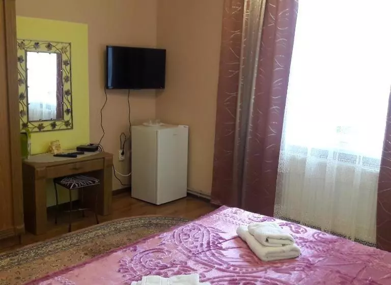 Aamiaismajoitus (B&B) Berizka