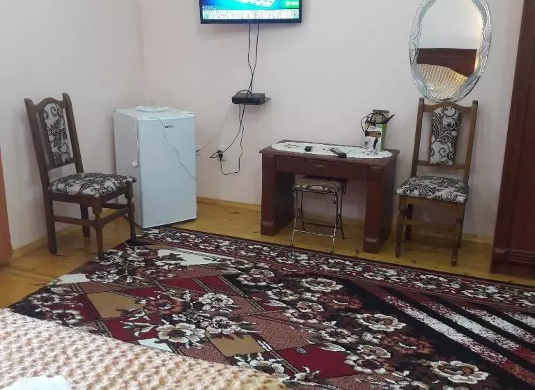 Aamiaismajoitus (B&B) Berizka
