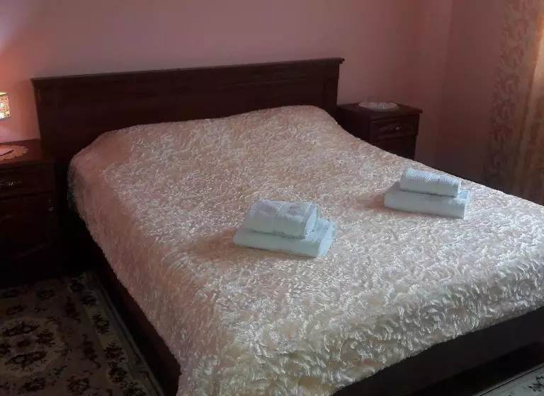 Aamiaismajoitus (B&B) Berizka