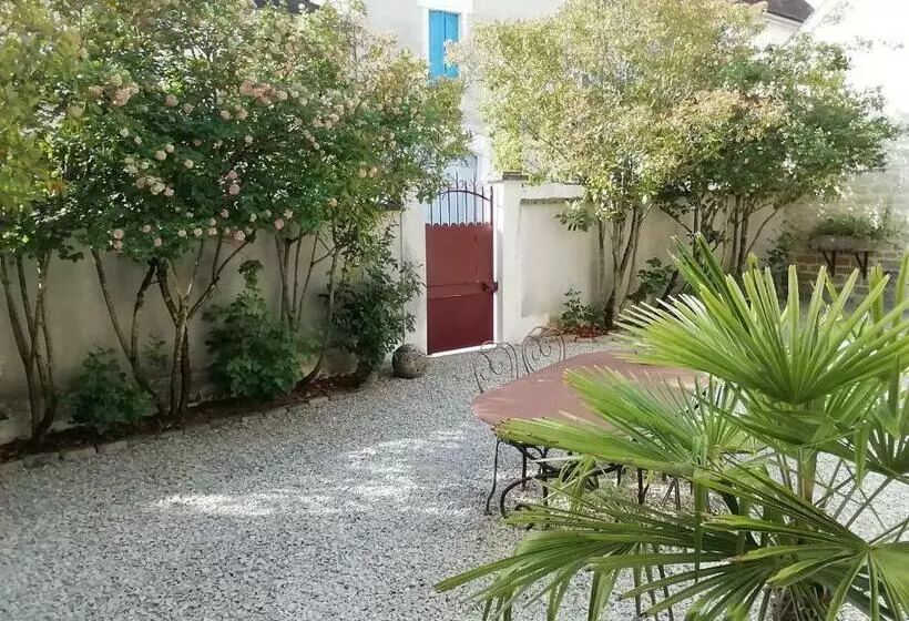 Aamiaismajoitus (B&B) Chambres Et Table D Hôtes, Maisonnettes Individuelles Dans Propriété Privée