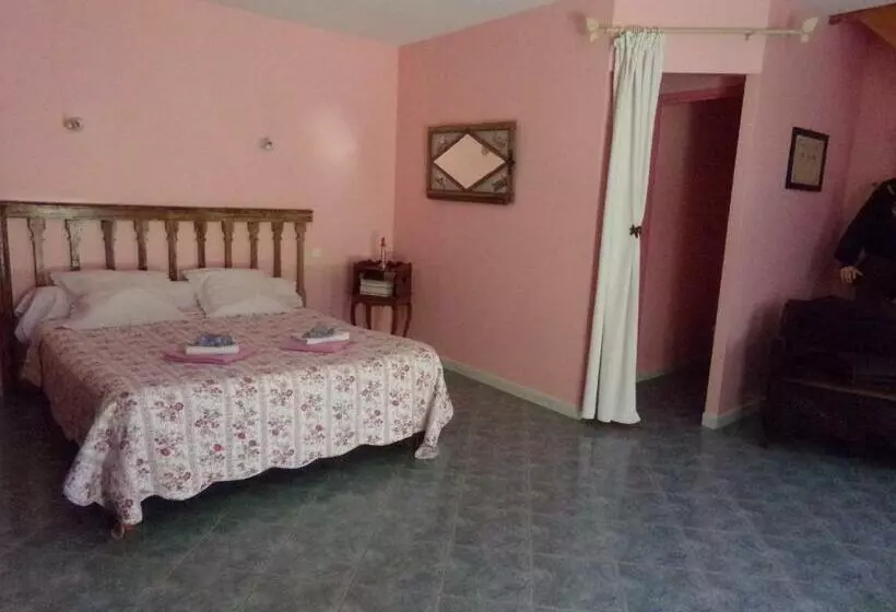 Aamiaismajoitus (B&B) Chambres Et Table D Hôtes, Maisonnettes Individuelles Dans Propriété Privée