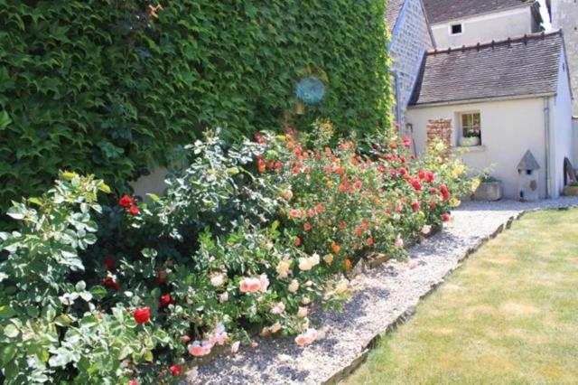 Bed and Breakfast Chambres Et Table D Hôtes, Maisonnettes Individuelles Dans Propriété Privée