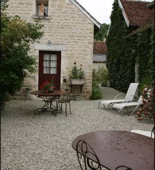 Aamiaismajoitus (B&B) Chambres Et Table D Hôtes, Maisonnettes Individuelles Dans Propriété Privée