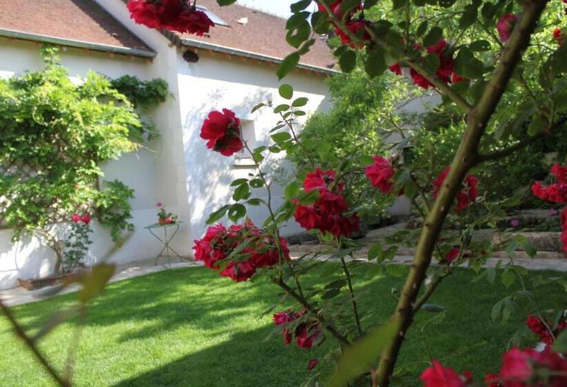 Bed and Breakfast Chambres Et Table D Hôtes, Maisonnettes Individuelles Dans Propriété Privée