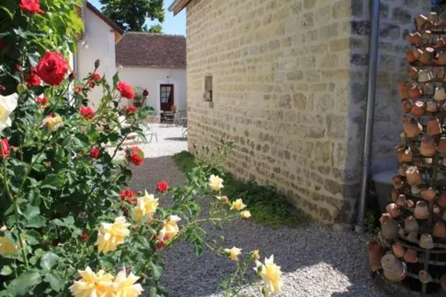 Aamiaismajoitus (B&B) Chambres Et Table D Hôtes, Maisonnettes Individuelles Dans Propriété Privée