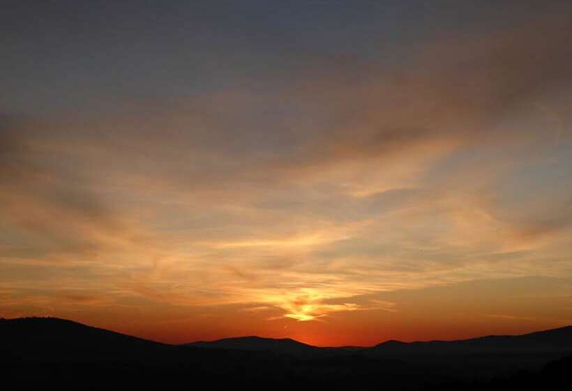 Bed and Breakfast Deloraine Homestead