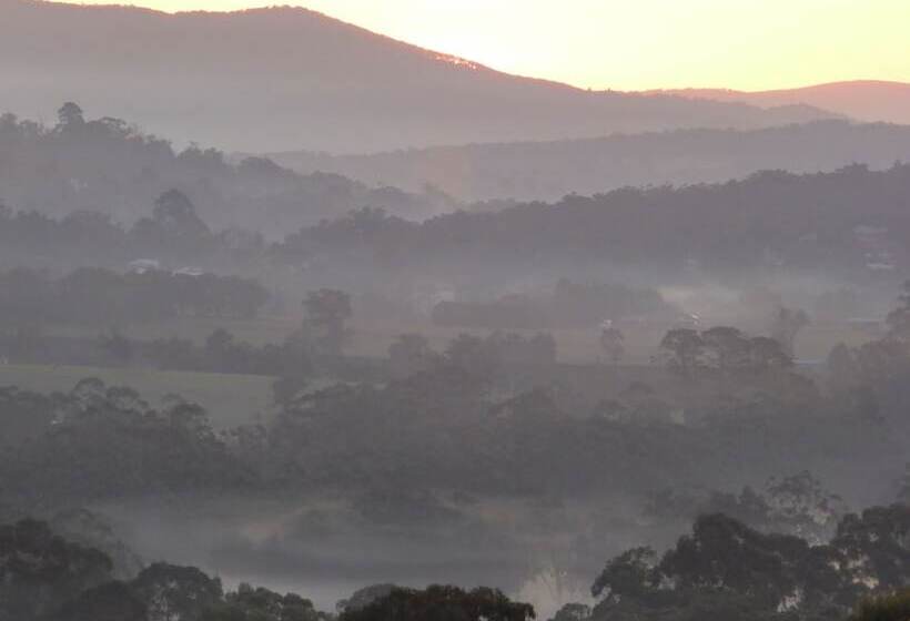 Bed and Breakfast Deloraine Homestead