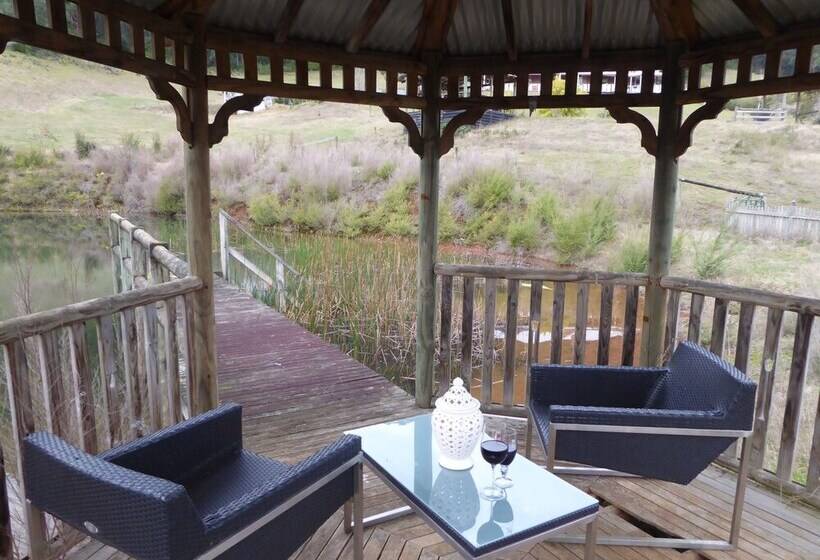 Bed and Breakfast Deloraine Homestead