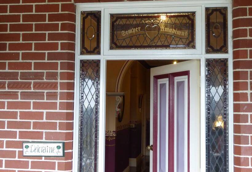 Bed and Breakfast Deloraine Homestead