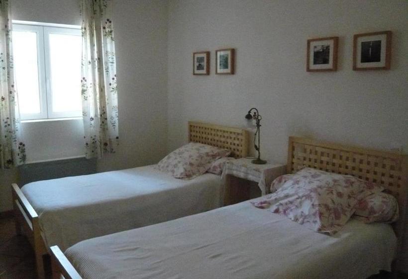 צימר Le Soubiran