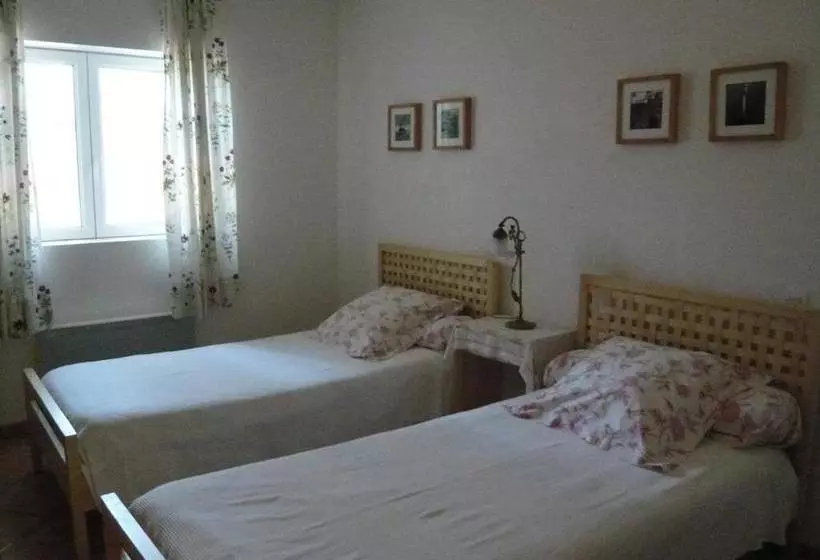 Aamiaismajoitus (B&B) Le Soubiran