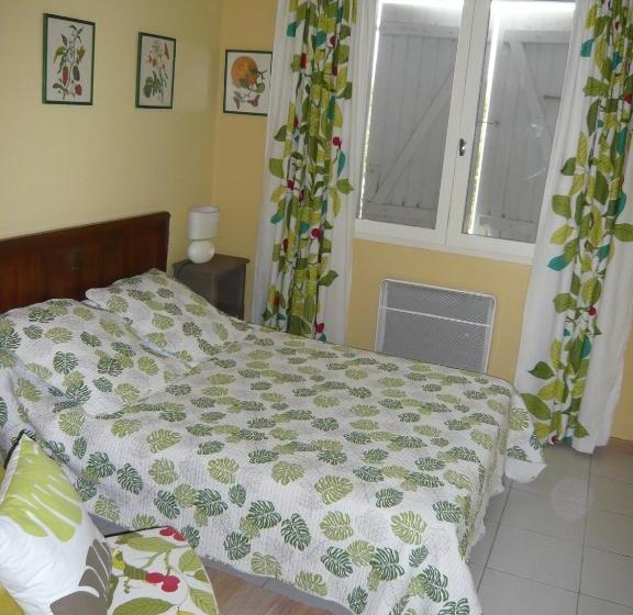 צימר Le Soubiran