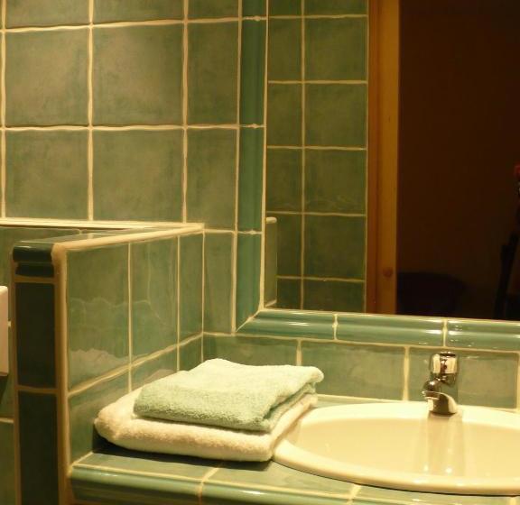 צימר Le Soubiran