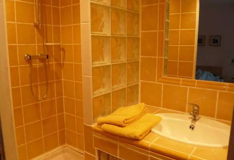 Aamiaismajoitus (B&B) Le Soubiran