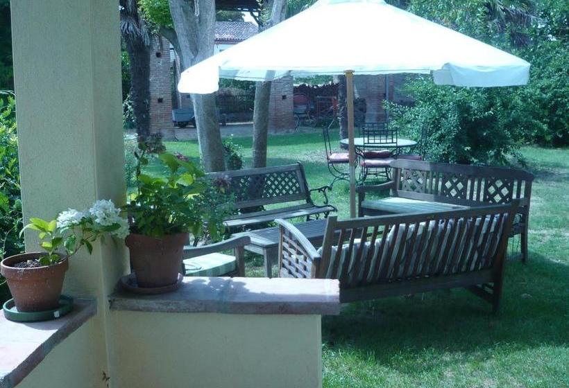 צימר Le Soubiran