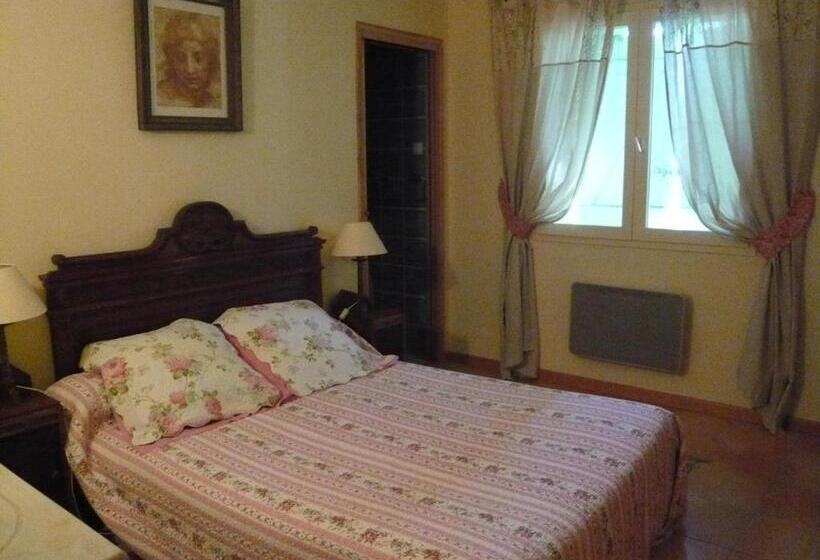 צימר Le Soubiran