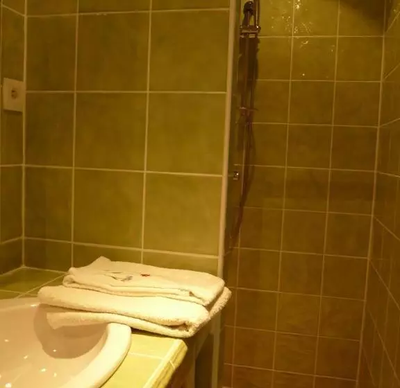 Aamiaismajoitus (B&B) Le Soubiran