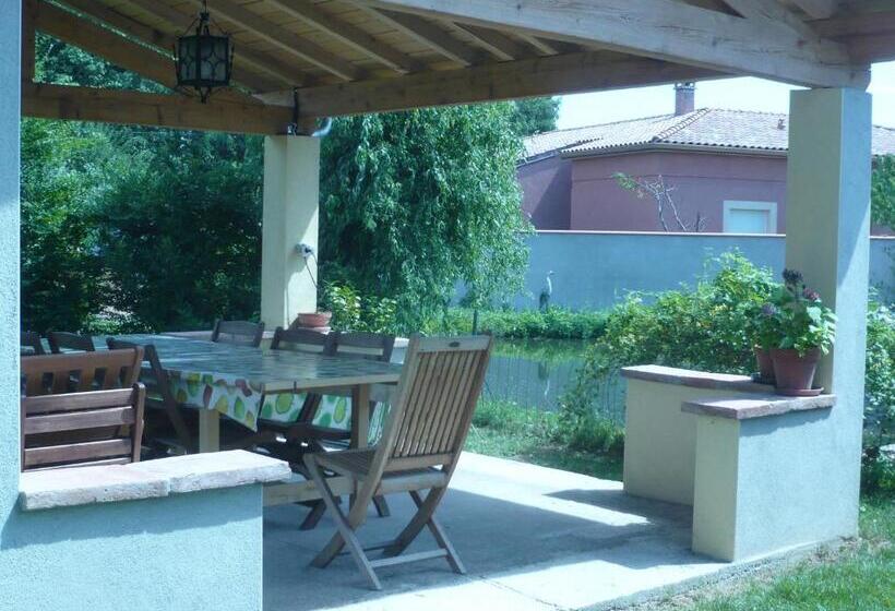 צימר Le Soubiran