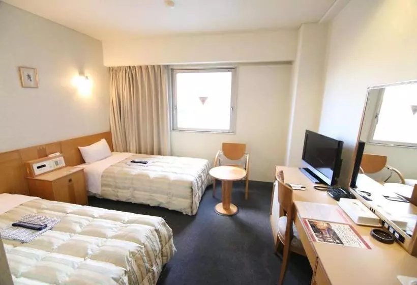 South Breeze Hotel Kochi Kaigetsu