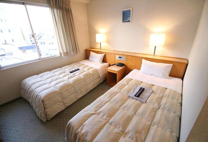 South Breeze Hotel Kochi Kaigetsu