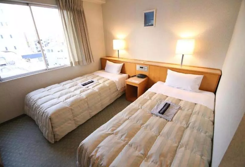 South Breeze Hotel Kochi Kaigetsu