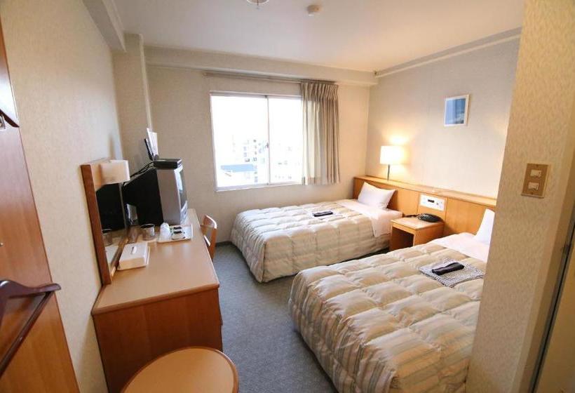 South Breeze Hotel Kochi Kaigetsu