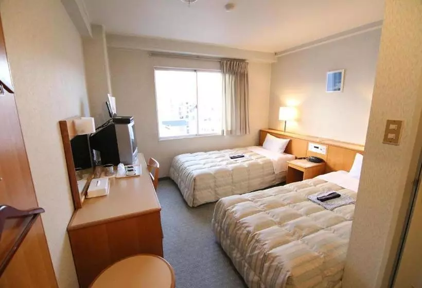 South Breeze Hotel Kochi Kaigetsu
