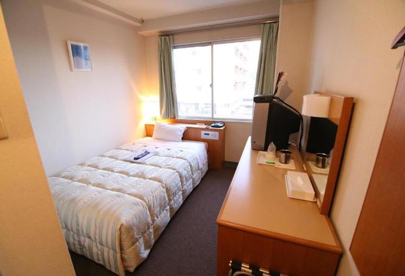 South Breeze Hotel Kochi Kaigetsu