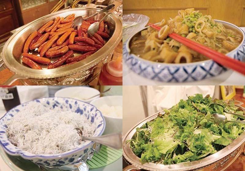 South Breeze Hotel Kochi Kaigetsu