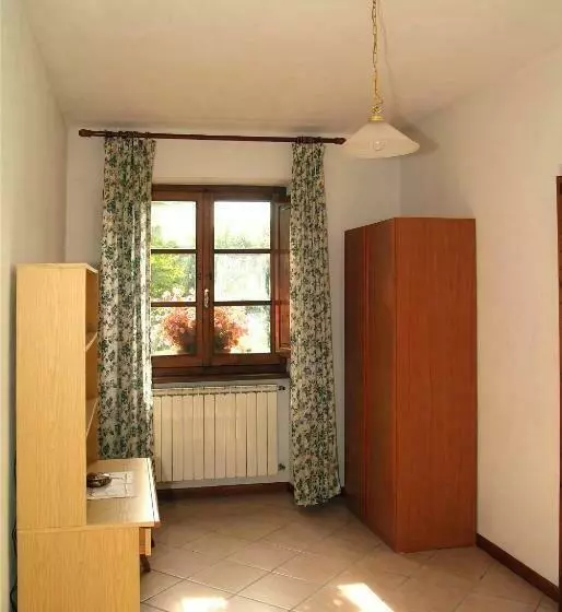 ホテル Agriturismo Poderino