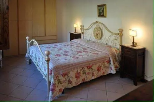 ホテル Agriturismo Poderino
